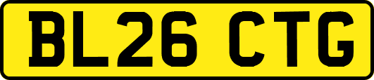 BL26CTG
