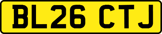 BL26CTJ