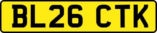 BL26CTK