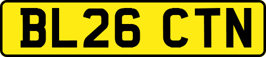 BL26CTN