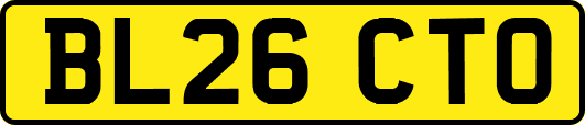 BL26CTO
