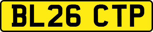 BL26CTP