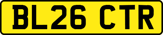 BL26CTR