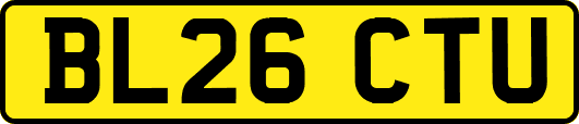 BL26CTU