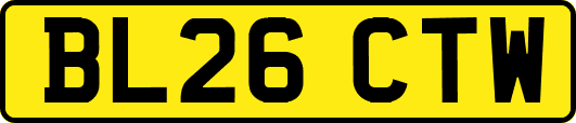 BL26CTW