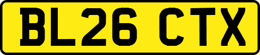 BL26CTX