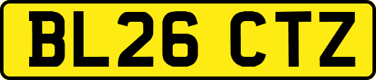BL26CTZ