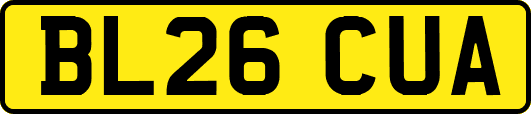 BL26CUA