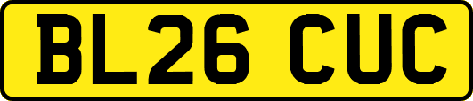 BL26CUC