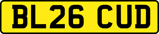 BL26CUD