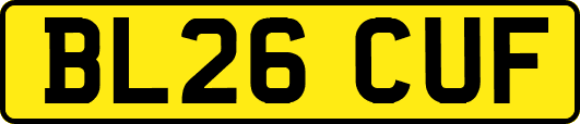 BL26CUF