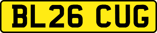 BL26CUG