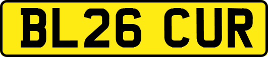 BL26CUR