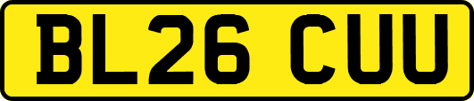 BL26CUU