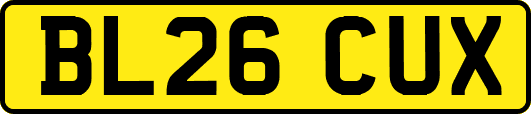 BL26CUX