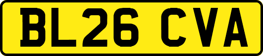 BL26CVA