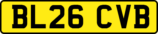 BL26CVB