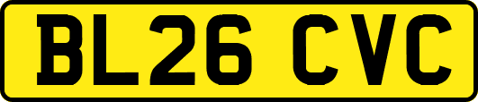 BL26CVC