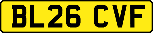 BL26CVF