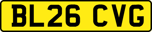 BL26CVG
