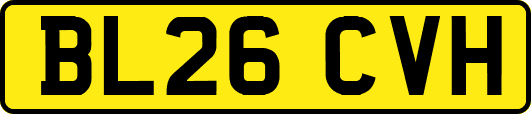 BL26CVH