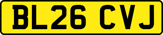 BL26CVJ