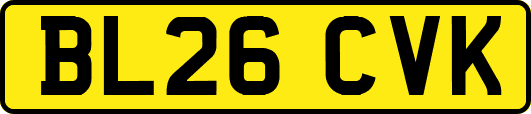 BL26CVK