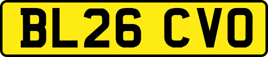 BL26CVO