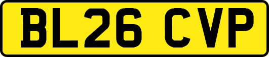 BL26CVP