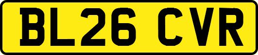 BL26CVR