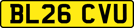 BL26CVU