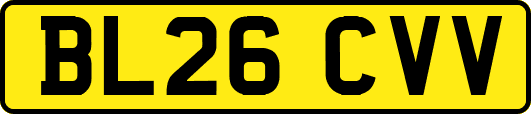 BL26CVV