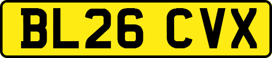 BL26CVX
