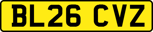 BL26CVZ