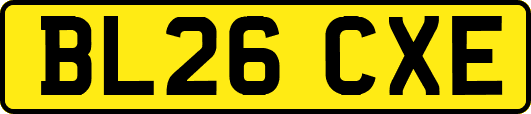 BL26CXE
