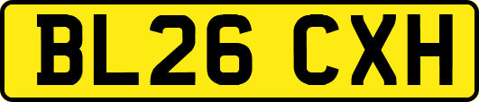 BL26CXH