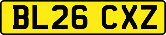 BL26CXZ
