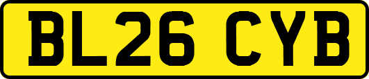 BL26CYB