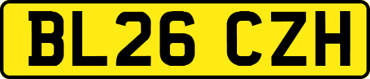 BL26CZH