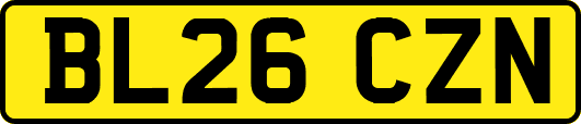 BL26CZN