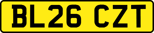 BL26CZT