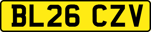 BL26CZV