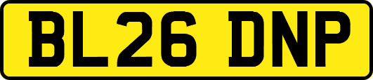 BL26DNP