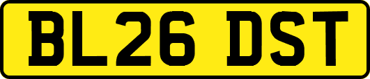BL26DST