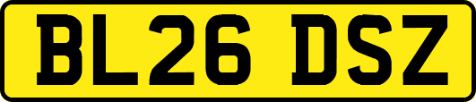 BL26DSZ