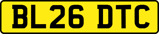 BL26DTC