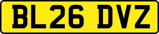 BL26DVZ