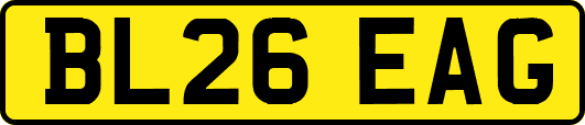 BL26EAG