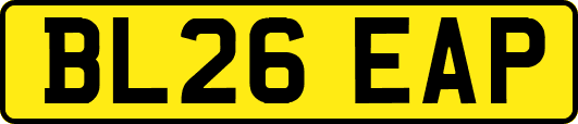 BL26EAP