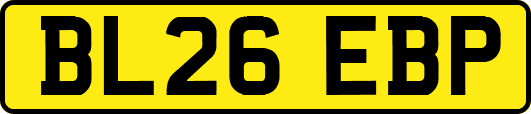 BL26EBP
